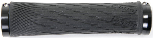 Sram gripshift handvat grip f.twister x0 122mm b
