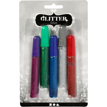 Http: www.cchobby.nl glitterlijm-diverse-kleuren-5x10-ml-1-doos-31808