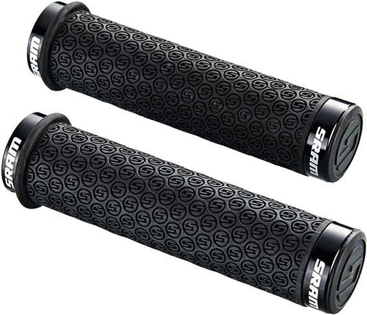 Sram handvat downhill grip downhill black
