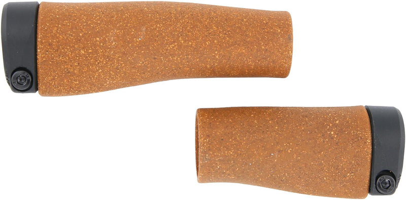 Load image into Gallery viewer, Herrmans Handvatten Click DD37 90 125mm kurk
