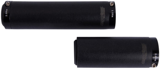 Ergotec handvatten bilbao grip bilbao 130 90mm