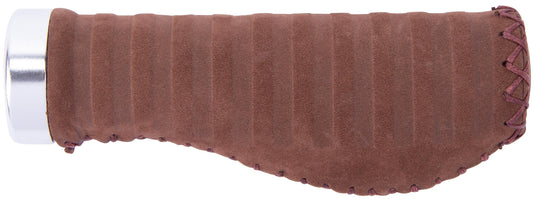 Contec handvatten mirage ergo exclusiv ct grip mirage ergo excl. 135mm, gravy