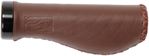 Contec handvatten ergo exclusiv + ct grips ergo exclusiv+ 135 mm, gravy