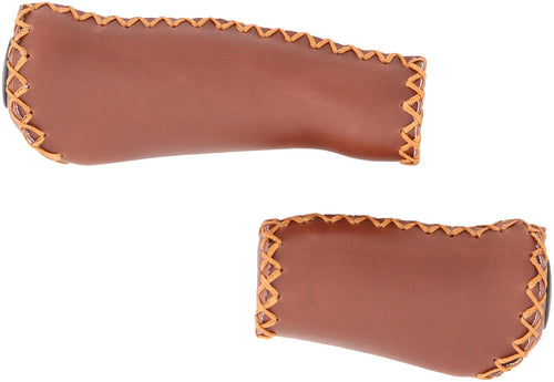 Contec handvatten tour exclusiv ct grip tour exclusiv 135 92mm, gravy