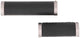 Contec handvat traveller ct grip traveller 138 92mm, coffee