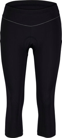 Vaude women's active 3 4 pants