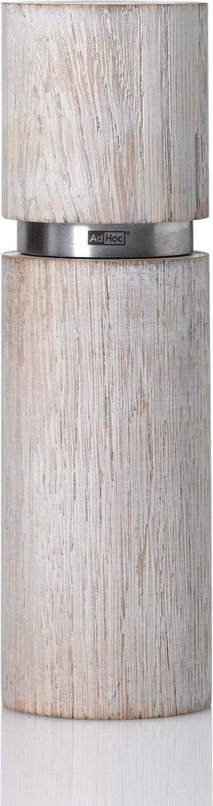 Ad hoc peper of zoutmolen texture antique - adhoc