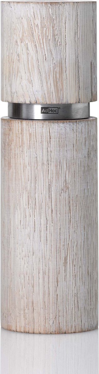 Ad hoc peper of zoutmolen texture antique - adhoc