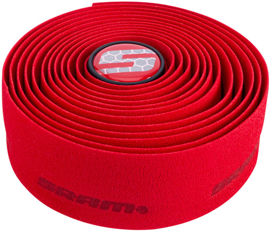Sram stuurlint supersuede bar tape supersuede red