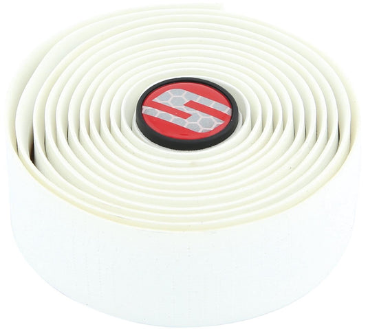 Sram stuurlint red bar tape red white