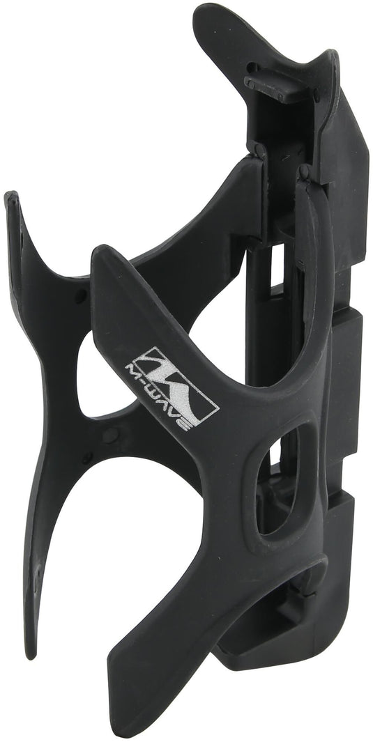 M-wave bidonhouder bot.cage black