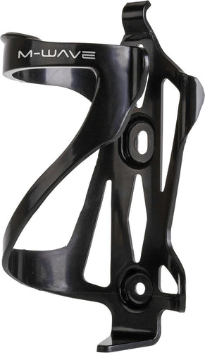 M-Wave Bidonhouder BC29 side zwart