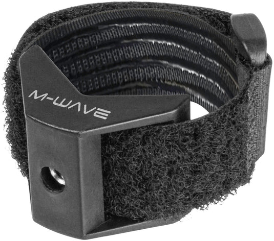 M-wave bidonhouder adapter ada bc flex 2 bot.cage adapter ada bc flex 2 black