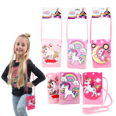 Toi-toys toi toys dream horse schoudertas eenhoorn