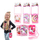Toi-toys toi toys schoudertas unicorn