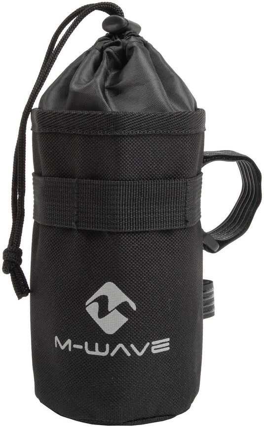 M-wave bidonhouder amsterdam bottle iso bot.bag amsterdam bot.iso