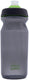 Contec bidon rivers m ct bottle rivers m 650 ml, black neogreen