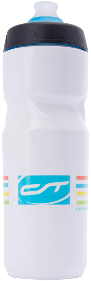 Contec bidon rivers l ct bottle rivers l 800 ml, stripes