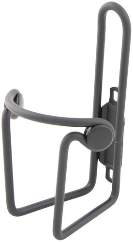 Contec bidonhouder classic ct bottle cage classic black