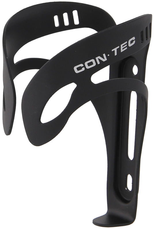 Contec bidonhouder aero xs ct bottle cage aero xs black