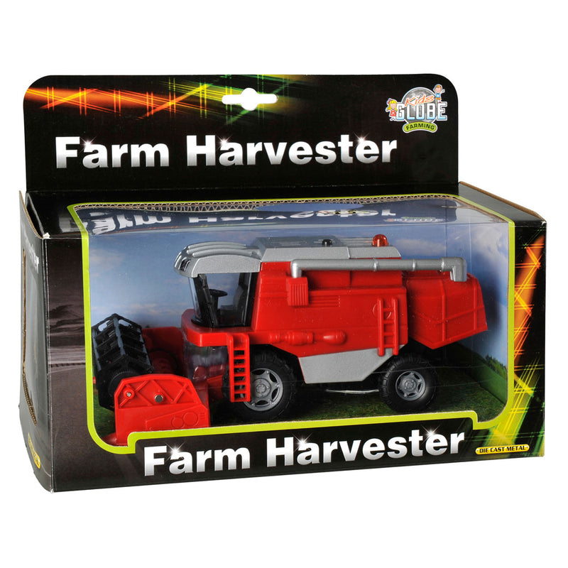 Load image into Gallery viewer, Kids globe combine met licht en geluid, 1:32
