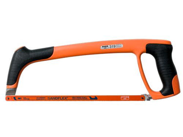 Bahco metaalzaagbeugel softgrip handgreep 300mm - 319