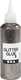 Creativ company glitterlijm zilver, 118ml