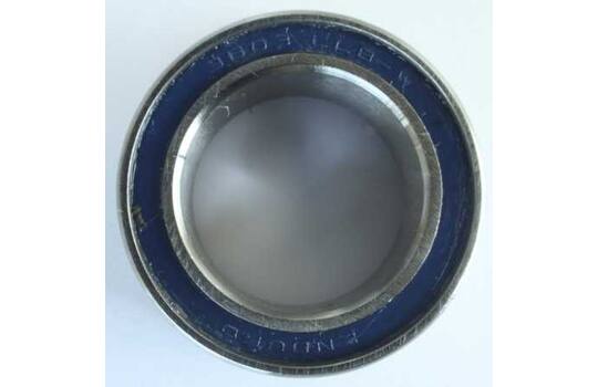 Chargez l'image dans la visionneuse de la galerie, Enduro bearings 3803 llb w - abec 3 - double row (radial) - 17x26x10
