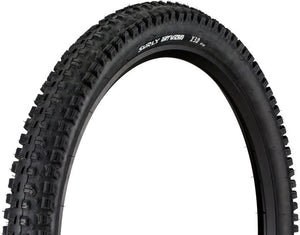 Surly dirt wizard 27.5+ folding tyre