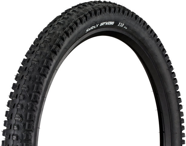 Load image into Gallery viewer, Surly dirt wizard 27.5+ folding tyre
