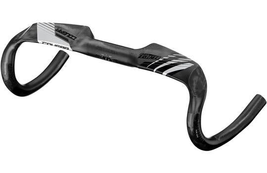 Chargez l'image dans la visionneuse de la galerie, Controltech - cougar race stuur aero carbon ud 44cm
