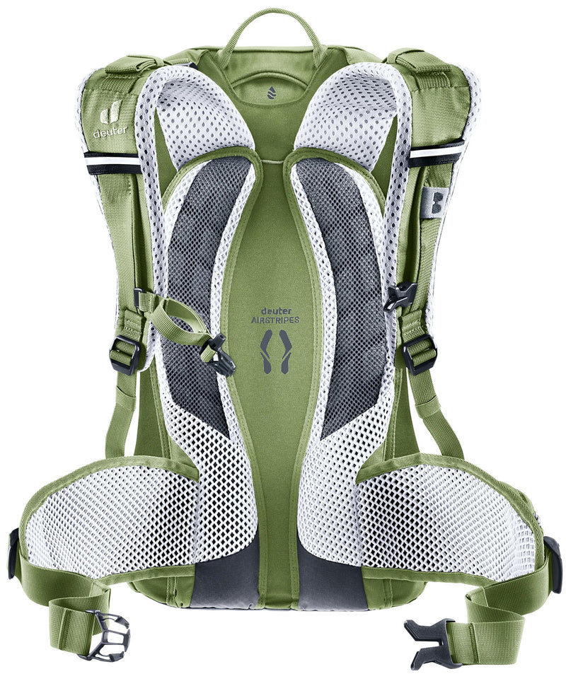 Load image into Gallery viewer, Deuter trans alpine 28 sl - bike backpack
