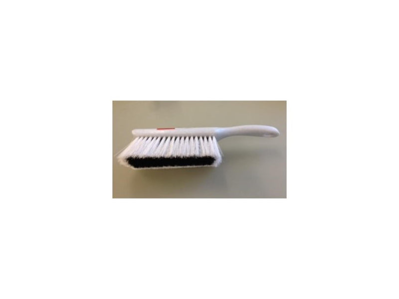 Load image into Gallery viewer, Luva handstoffer zwart wit k.haar 30cm
