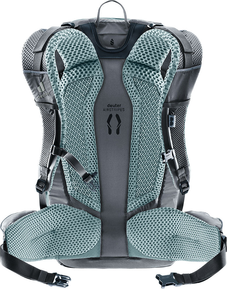 Load image into Gallery viewer, Deuter trans alpine pro 28 - bike backpack
