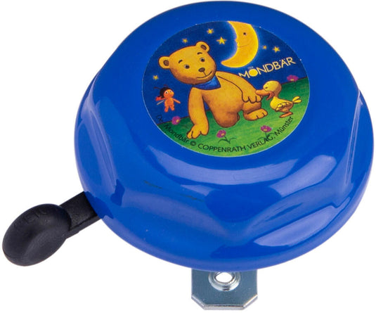 Bike fashion kinder fietsbel bell der mondbär