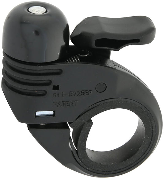 Mounty minibel toby mini bell toby f.road bar till 31,8mm
