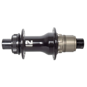 Novatec d792sb-x12-cl-xdr rear disc brake hub