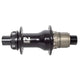 Novatec d792sb-x12-cl-xdr rear disc brake hub