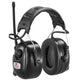 3m peltor dab+ fm radio gehoorkap met hoofdband