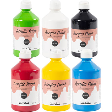 Http: www.cchobby.nl acrylverf-glossy-primair-kleuren-6x500-ml-1-doos
