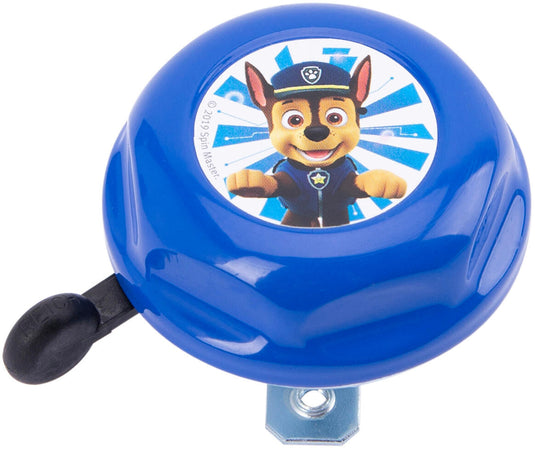 Bike fashion kinder fietsbel bell paw patrol