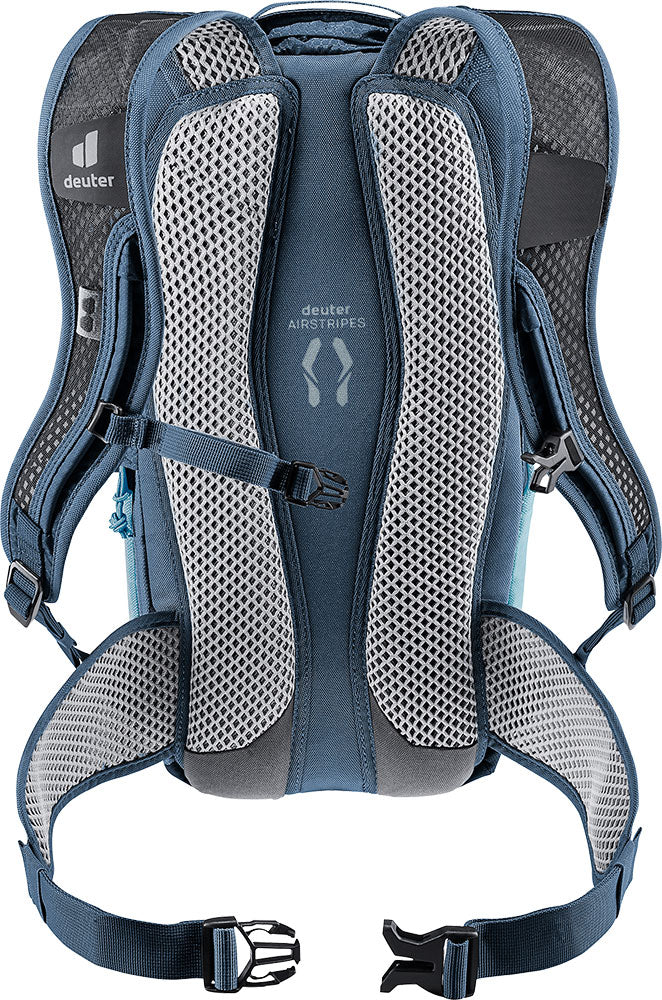 Load image into Gallery viewer, Deuter race 8 - bike backpack

