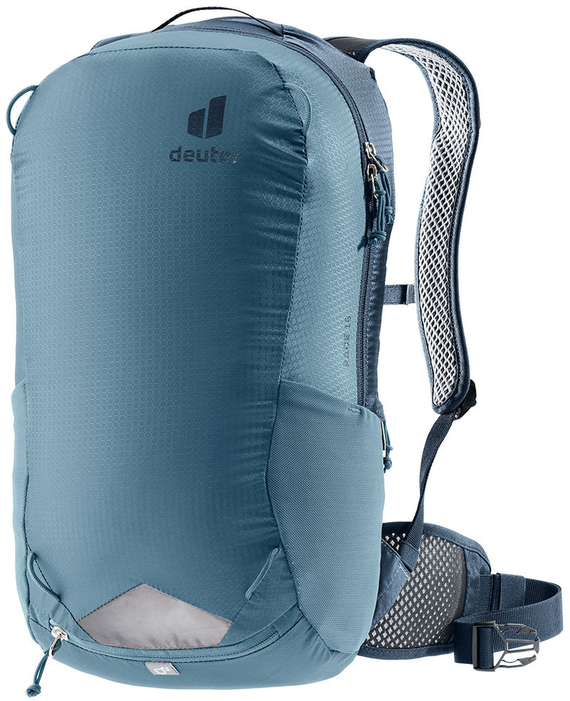 Afbeelding laden in galerijviewer, Deuter race 16 - bike backpack
