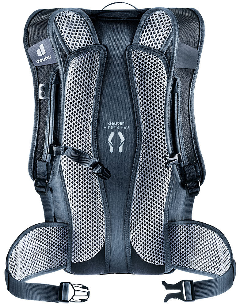 Afbeelding laden in galerijviewer, Deuter race 16 - bike backpack
