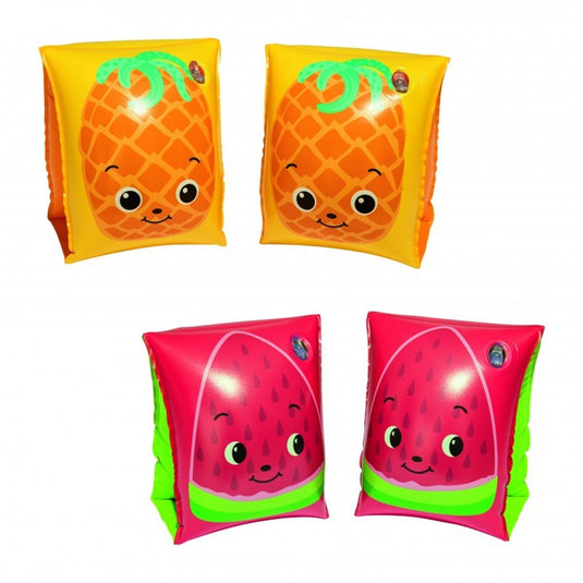 Bestway zwemarmband fruitastic 23x15cm