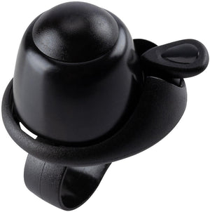 Widek minibel deci-bell ii bell decibell ii black on card