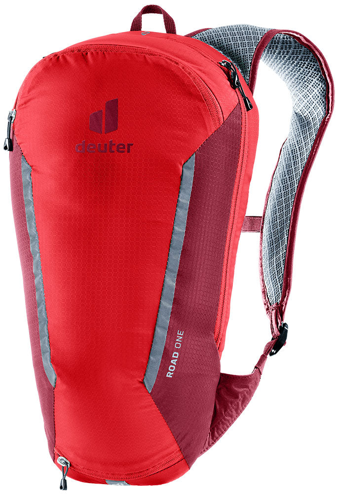 Load image into Gallery viewer, Deuter road one backpack
