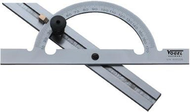 Vogel gradenboog 100x150mm