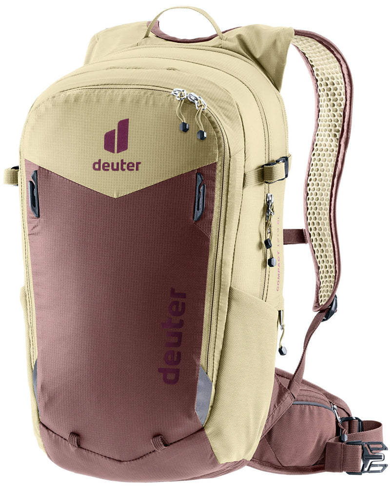 Chargez l'image dans la visionneuse de la galerie, Deuter trans alpine pro 26 sl - bike backpack
