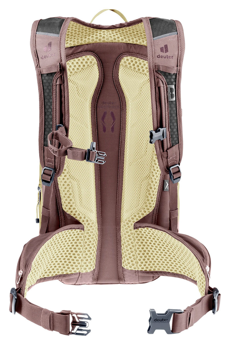 Chargez l'image dans la visionneuse de la galerie, Deuter trans alpine pro 26 sl - bike backpack
